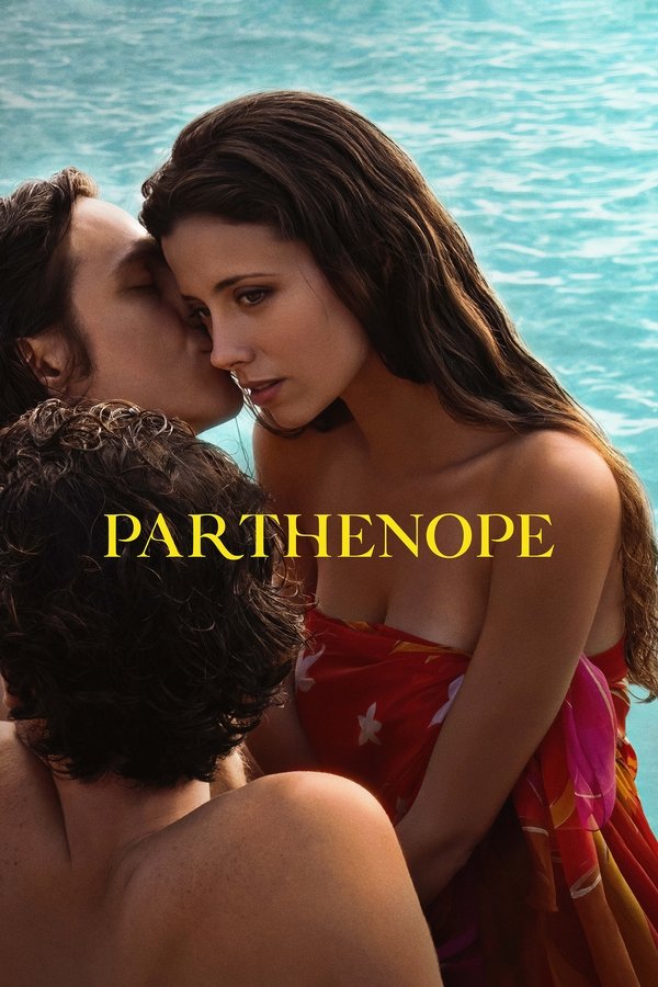 AR - Parthenope (2024)