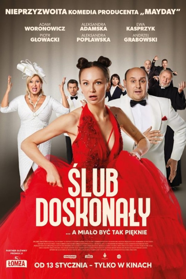 PL - ŚLUB DOSKONAŁY (2023) POLSKI