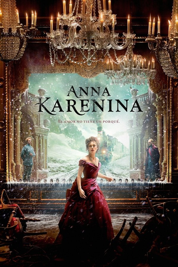 ES - Anna Karenina (2012)