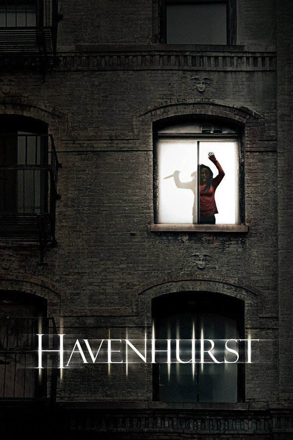 RO - Havenhurst  (2016)