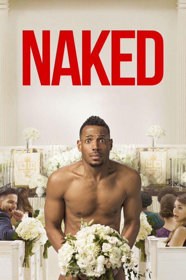 FR - Naked (2017)