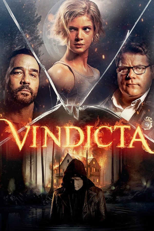 NL - VINDICTA (2023)