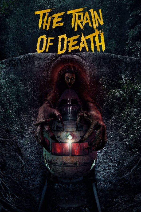 GR - The Train of Death (2024)