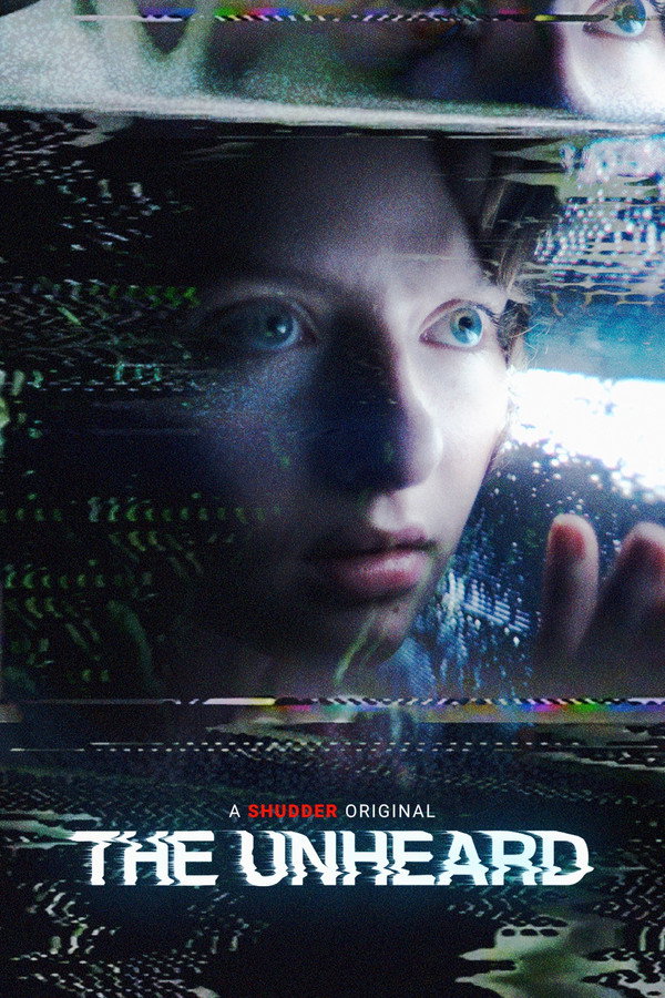 AR - The Unheard (2023)