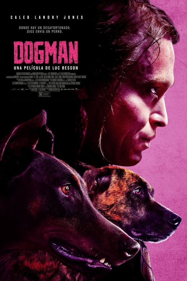 ES - Dogman [UHD] (2023)
