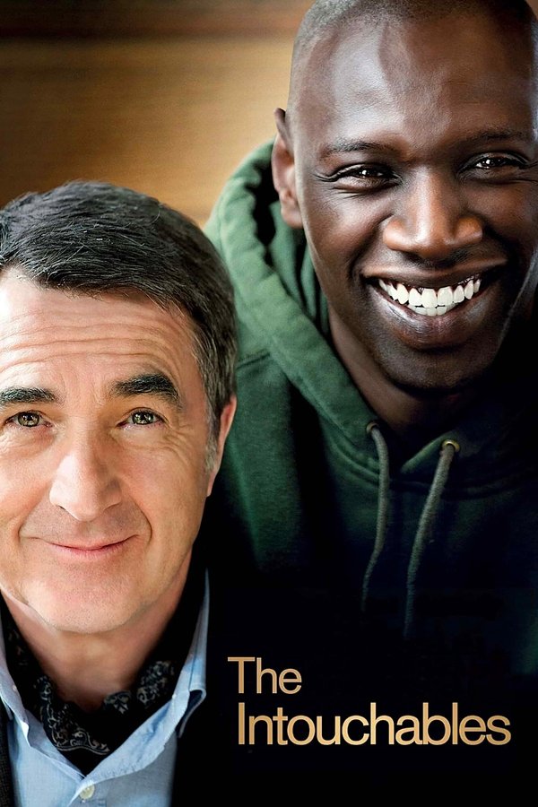 RU - The Intouchables (2011)