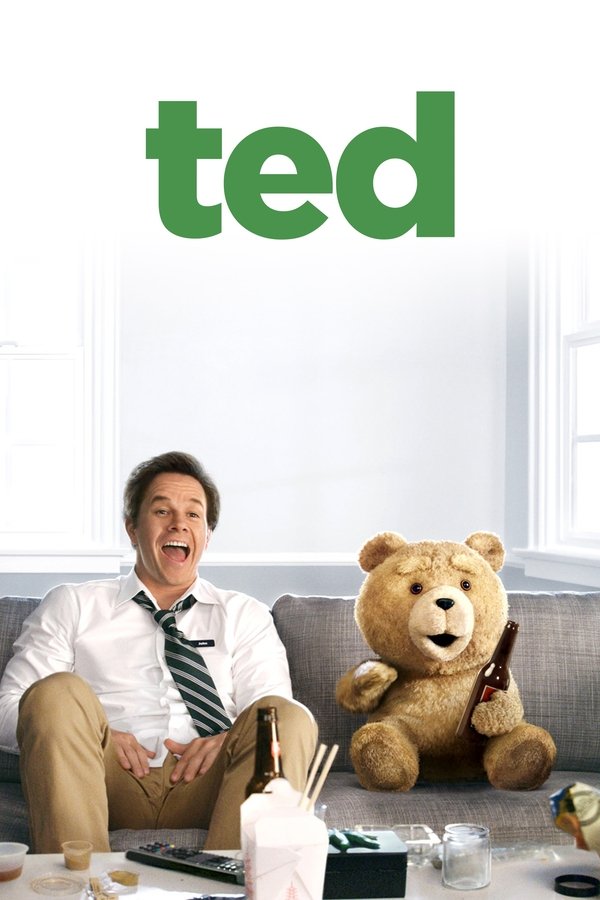 GR - Ted (2012)
