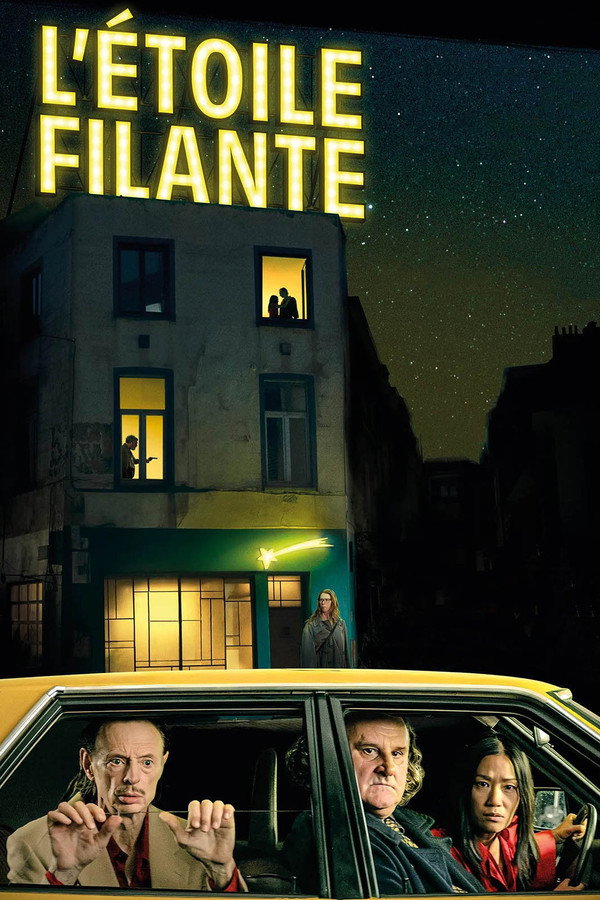 FR - L'Étoile filante (2024)