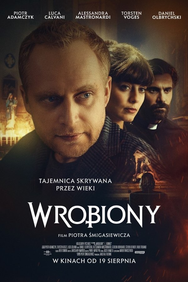 PL - WROBIONY (2022)