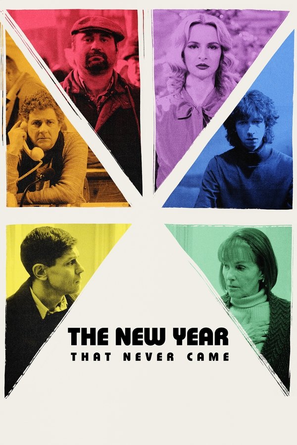 EX - The New Year That Never Came (2024)