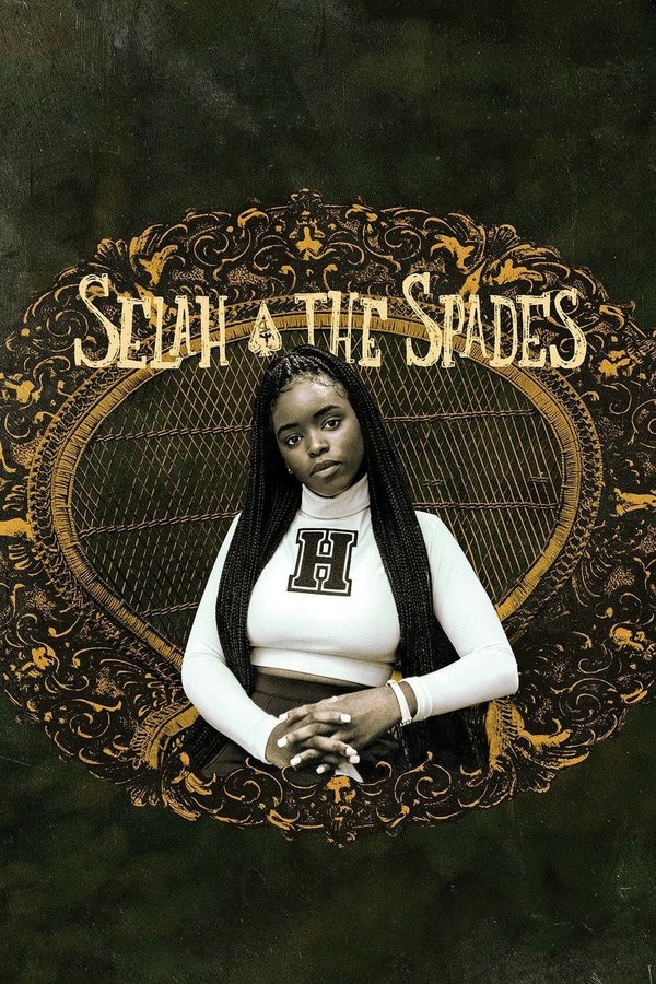 FR - Selah and the Spades  (2019)