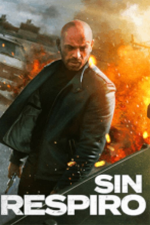 ES - Sin respiro (2022)