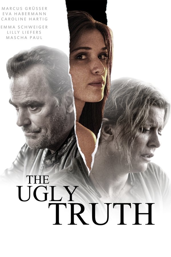 RU The Ugly Truth (2021)