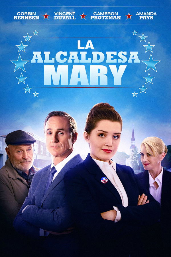 LAT - Mary for Mayor (2020)