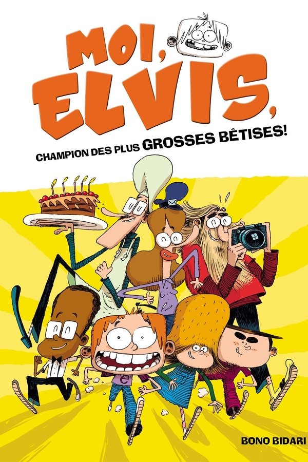 Elvis