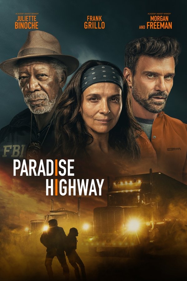 SE - Paradise Highway