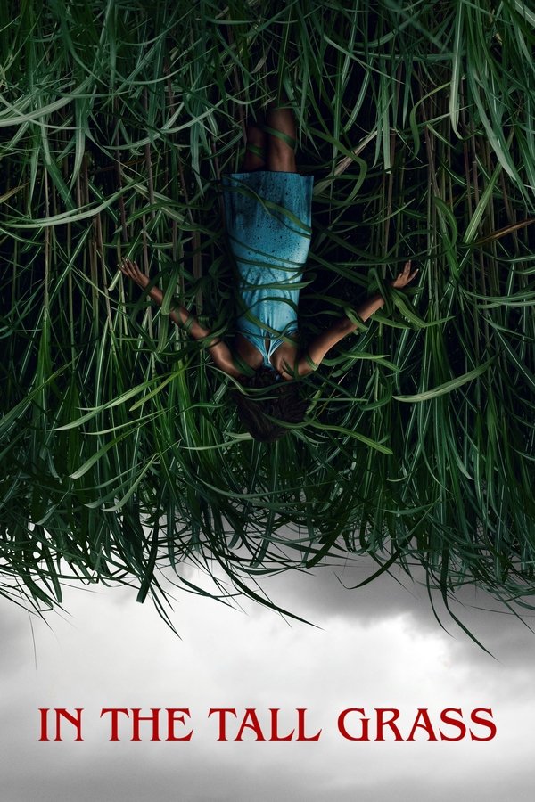 AR - In the Tall Grass  (2019)