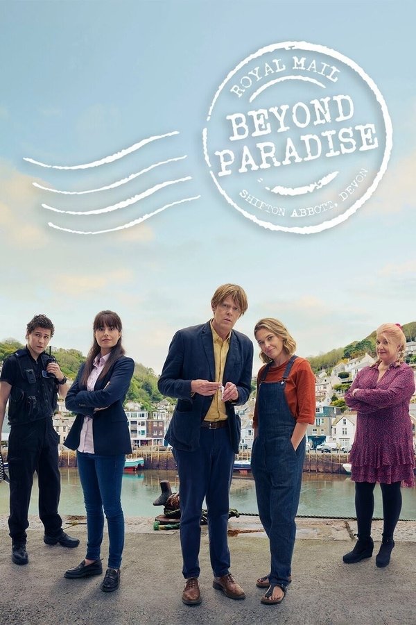 EX - Beyond Paradise (2023) S01 E00