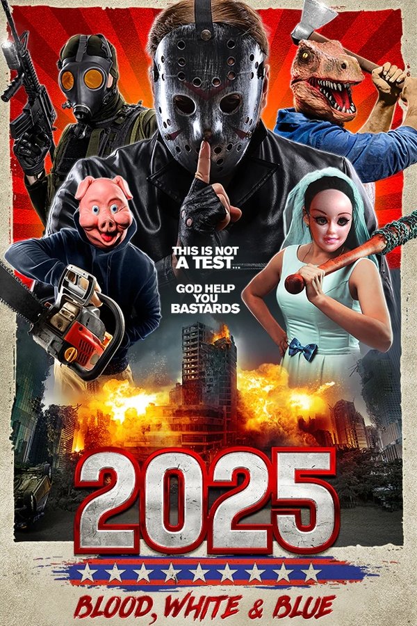 BIEL I BŁĘKIT (2022)