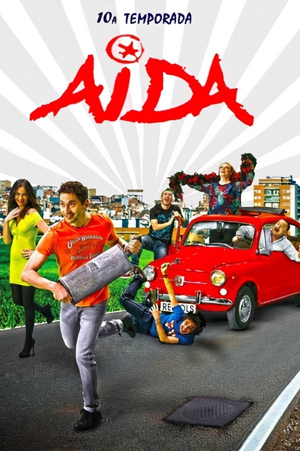 ES - Aída (2005)