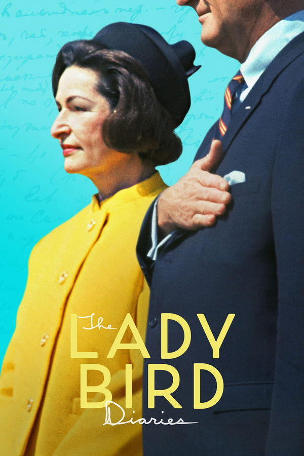 AR- The Lady Bird Diaries (2023)