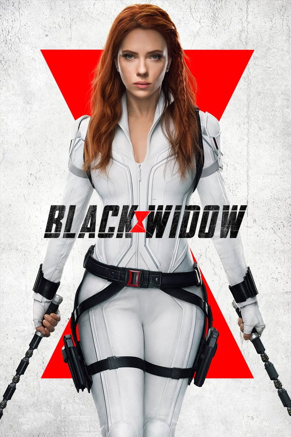 AL - Black Widow  (2021)