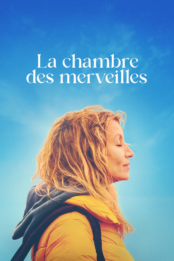 FR - La Chambre des merveilles (2023)