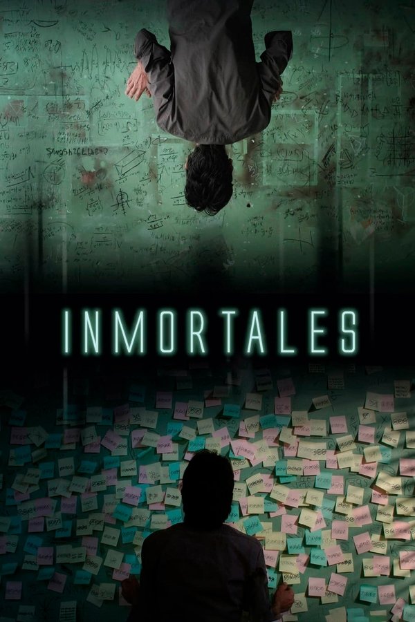 LAT - Inmortales (2021)