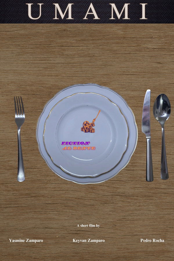 NL - UMAMI (2025)