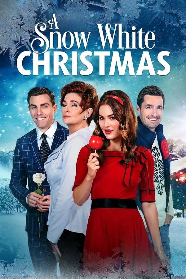 QFR - A Snow White Christmas (2018)