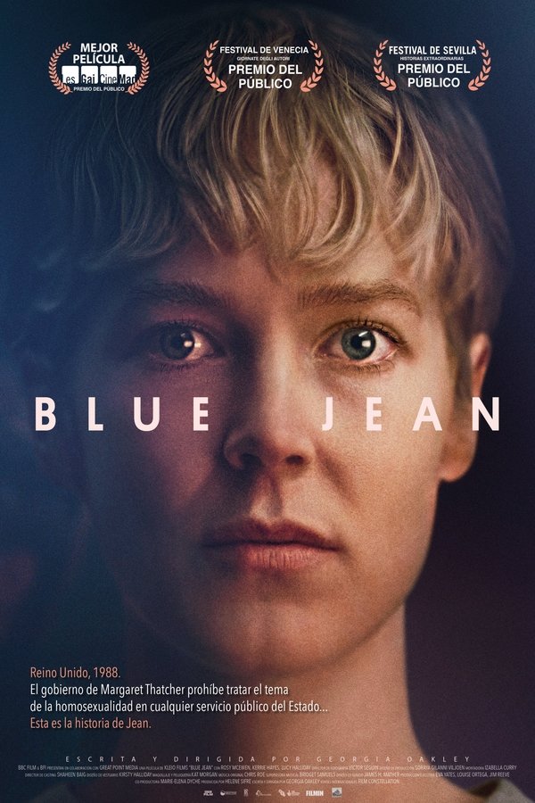 LAT - Blue Jean (2023)