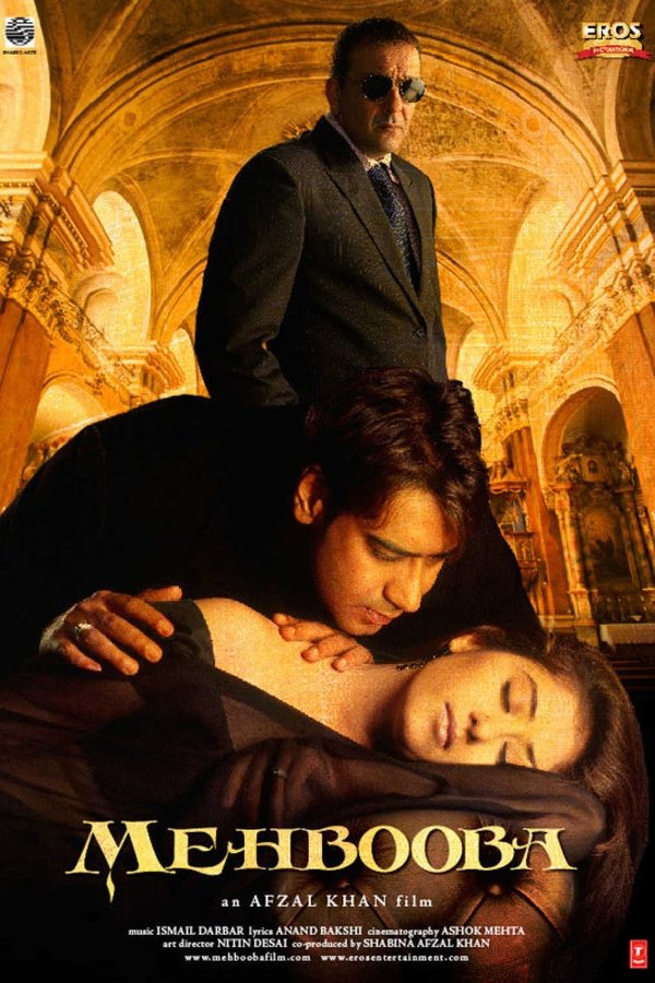 IN - Mehbooba  (2008)