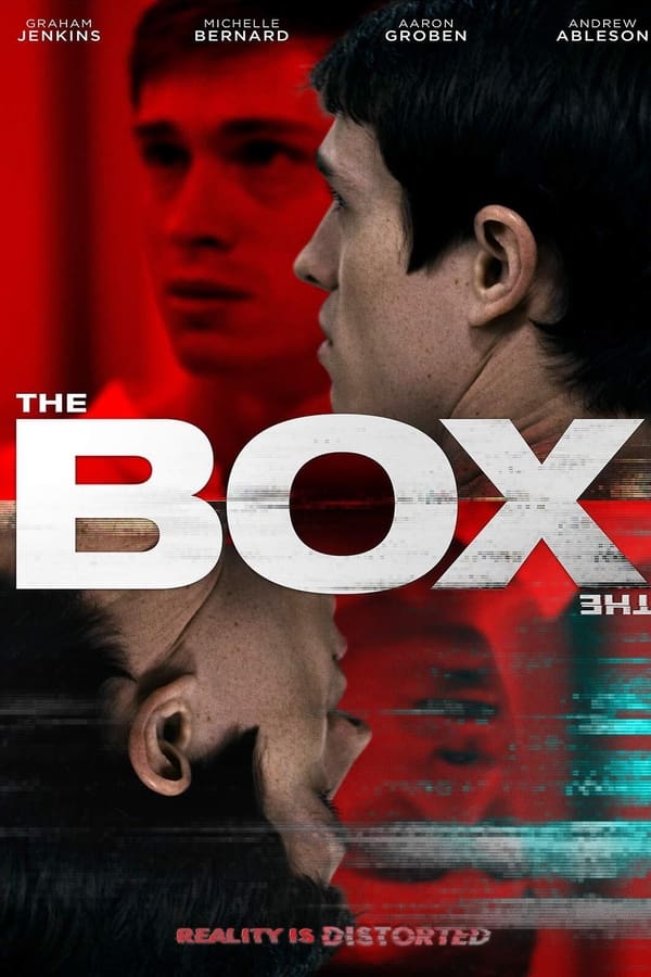 EN - The Box  (2021)