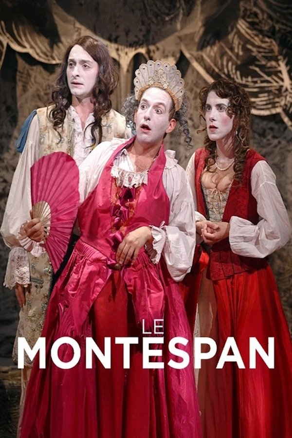 FR - Le Montespan (2025)