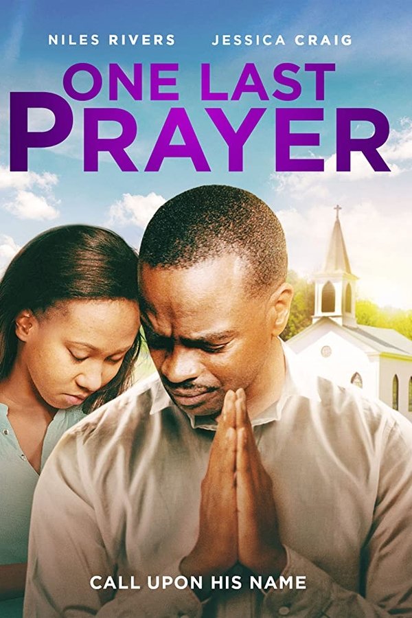 EN - One Last Prayer  (2020)