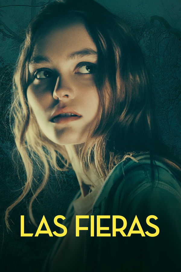 ES - Las Fieras