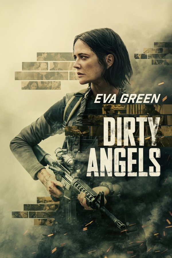 DE - Dirty Angels (2024)
