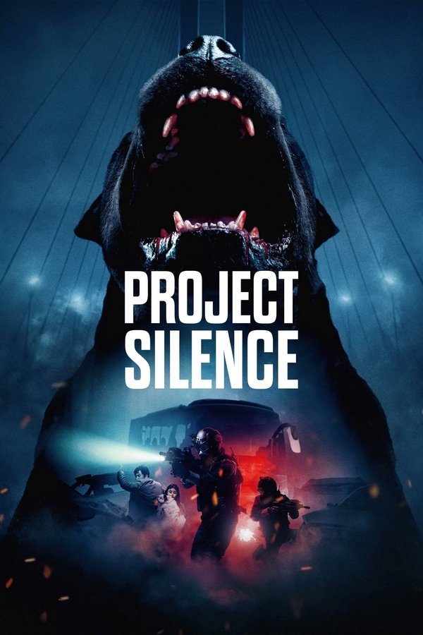 DE - Project Silence (2024)