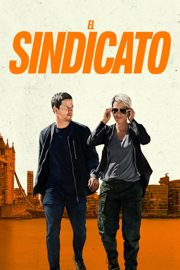 ES - El sindicato (2024)
