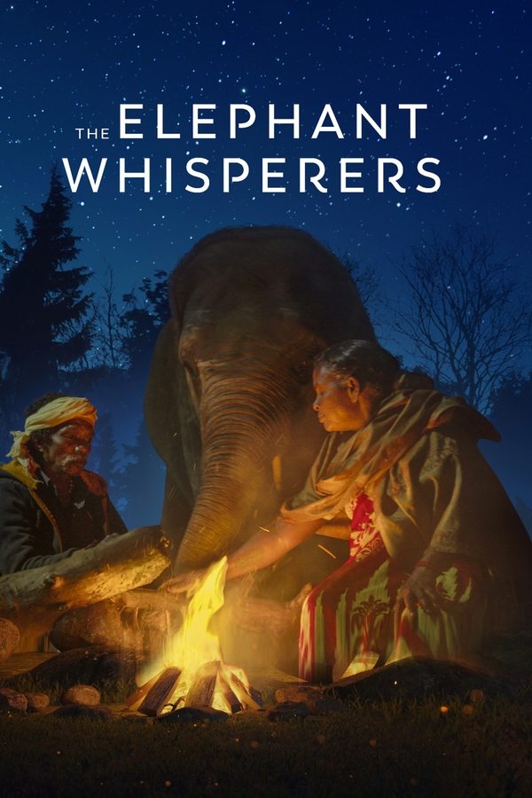 SC - The Elephant Whisperers (2022)