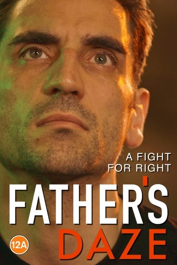 EN - Father'sDaze (2020)