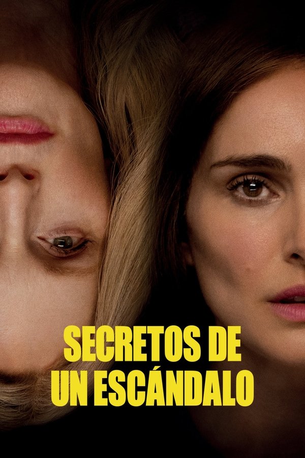 ES - Secretos de un escándalo [UHD] (2023)