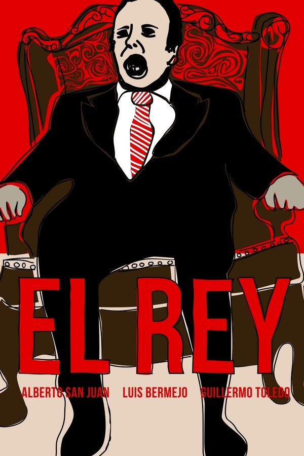 LAT - El rey (2018)