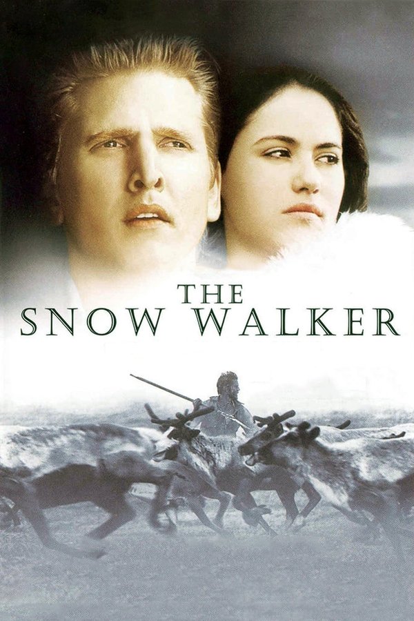 EX - The Snow Walker (2003)