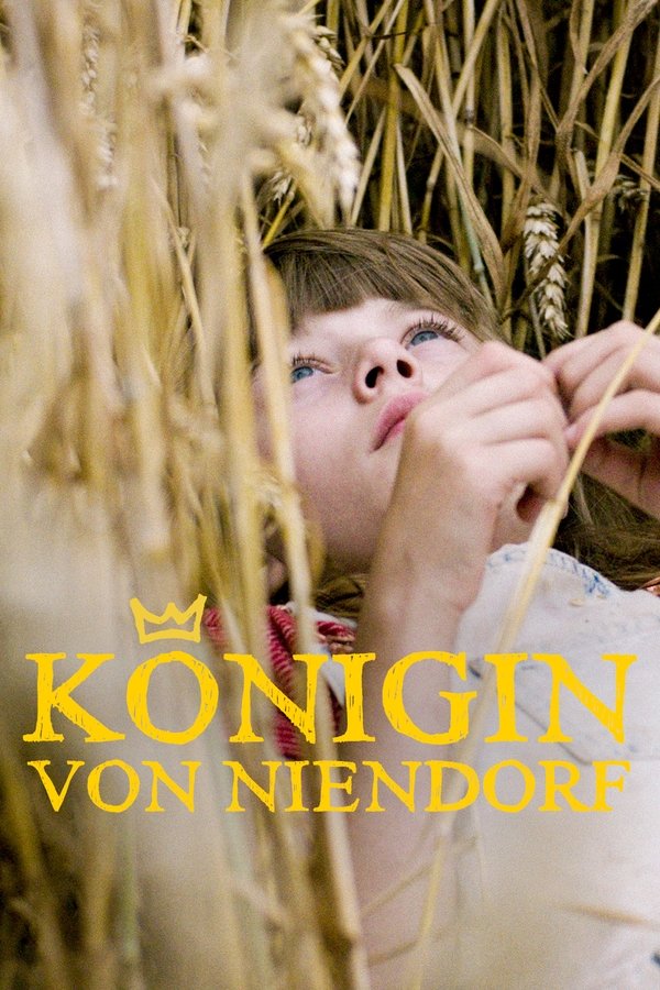 DE - Königin von Niendorf (2017)