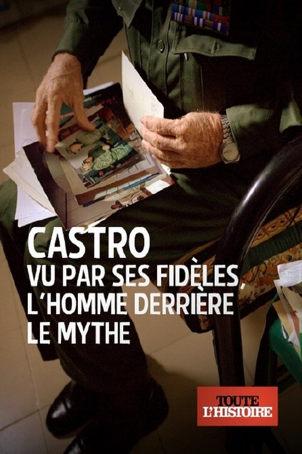 l'homme derrière le mythe  (2022)