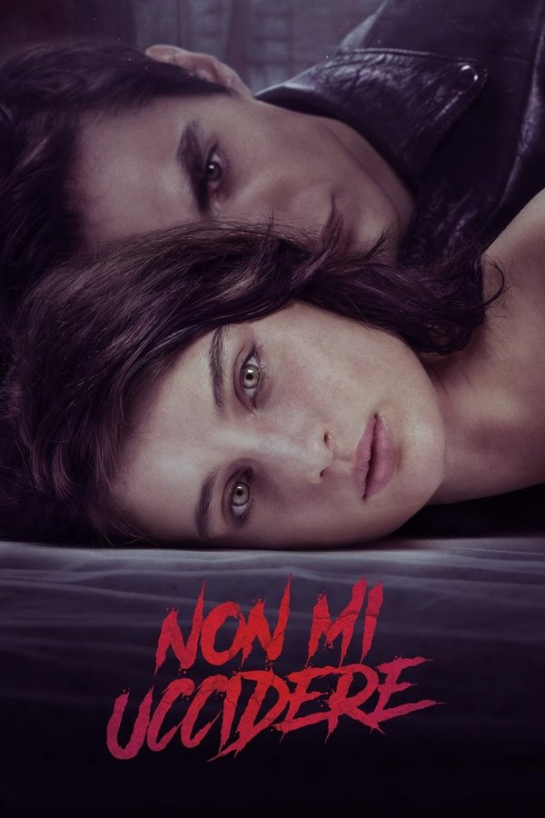 PL - NIE ZABIJAJ MNIE (2021)