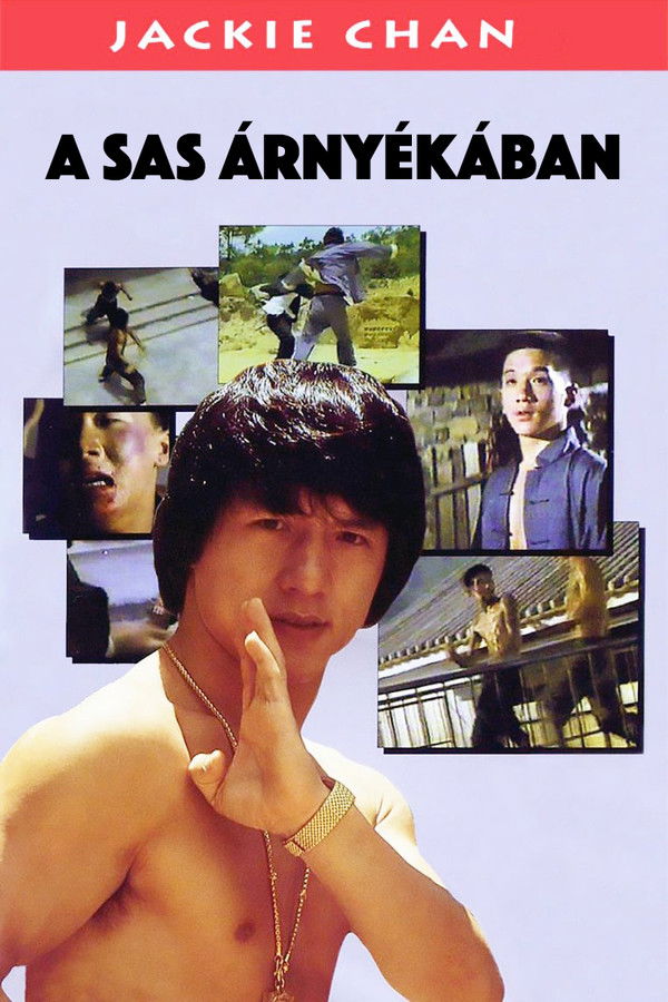 DE - Eagle Shadow Fist (1973)