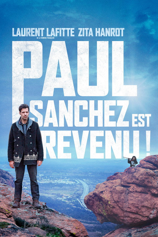 FR - Paul Sanchez est revenu ! (2018)