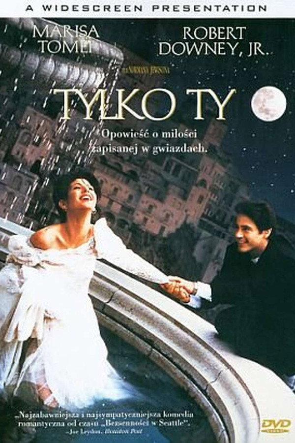 PL 4K - Tylko Ty (1994)